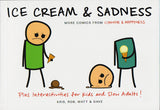 Ice Cream & Sadness (Volume 2) Ice Cream & Sadness (Volume 2)